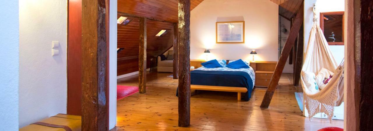 123 Top - Extra Centric & Spacious * Lisbon