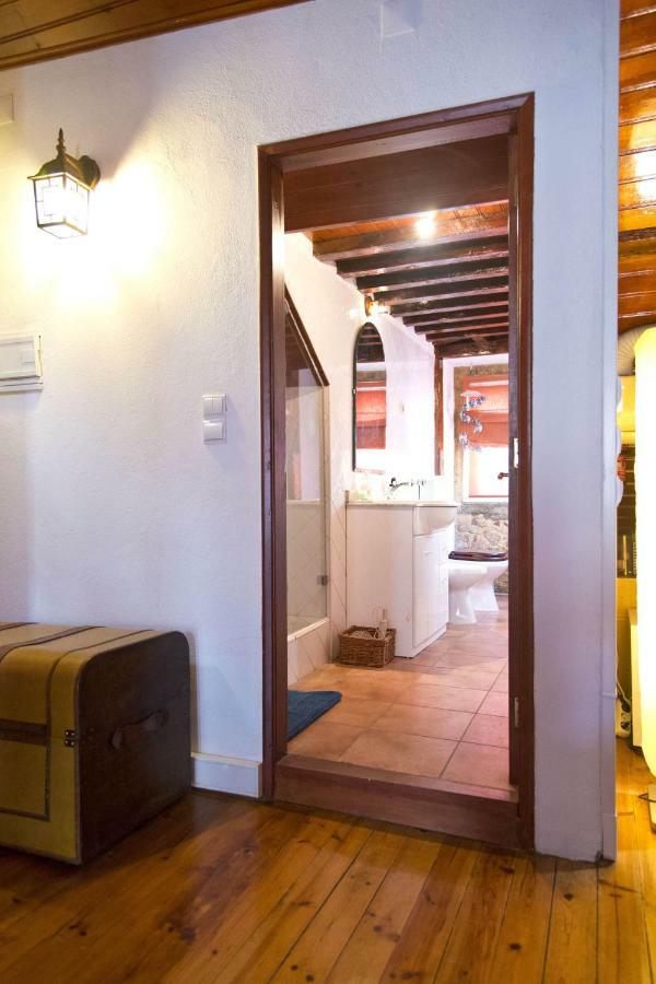123 Top - Extra Centric & Spacious * Lisboa