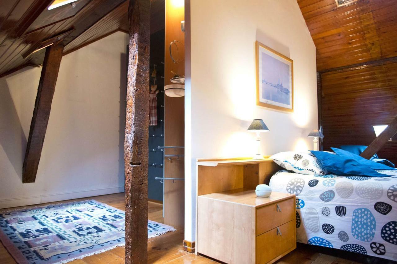 123 Top - Extra Centric & Spacious Maison d'hôtes