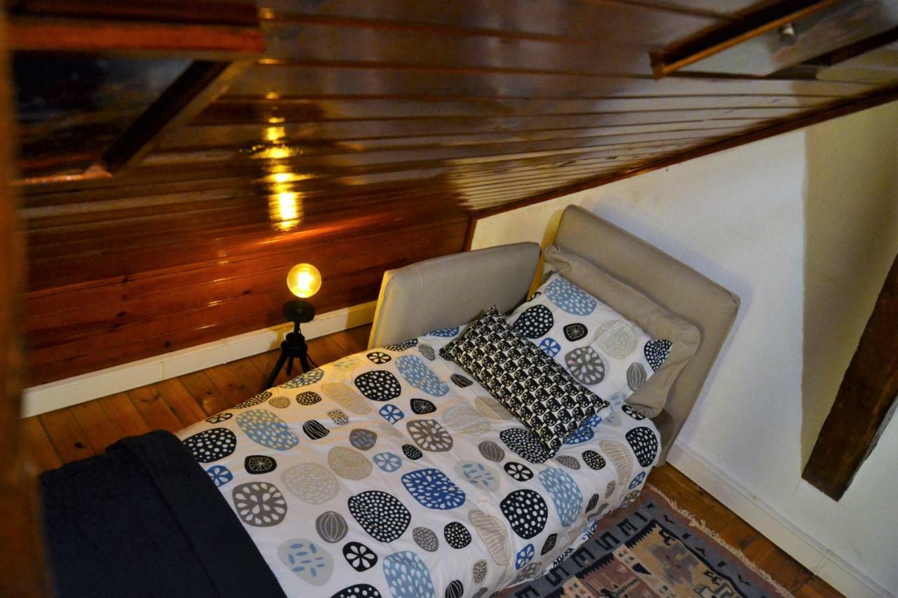 123 Top - Extra Centric & Spacious Maison d'hôtes Lisboa