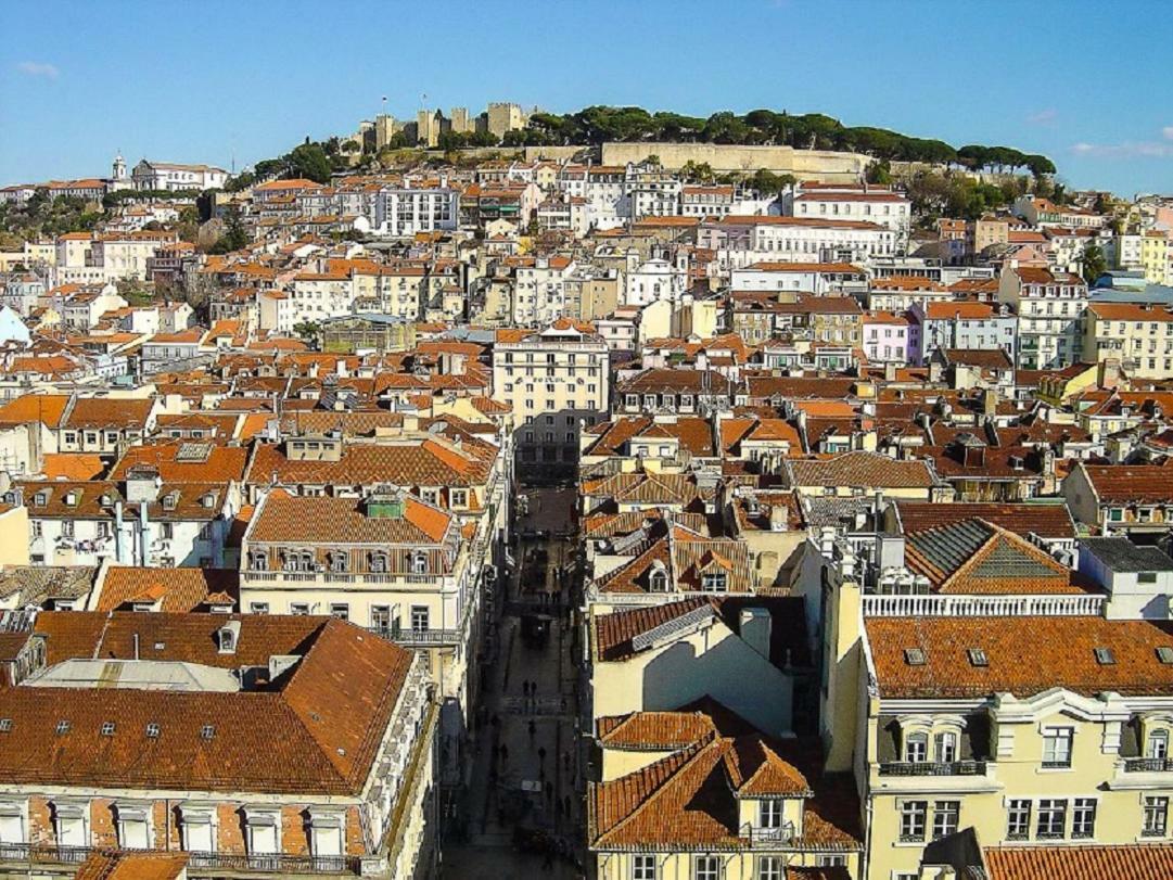 123 Top - Extra Centric & Spacious Maison d'hôtes Lisboa